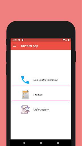 Udyami screenshot 6