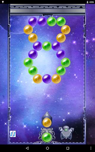 Bubble Shooter screenshot 9