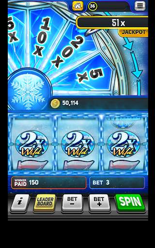 Spinnacle Casino - Free Slots screenshot 3