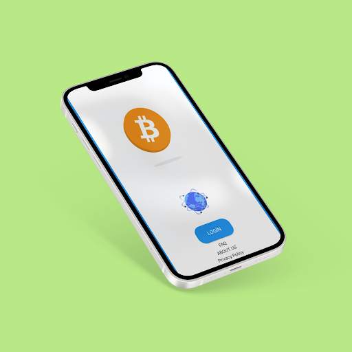 Earn Bitcoin BTC स्क्रीनशॉट 1