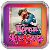 Korean Love Song logo
