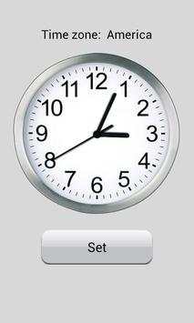 My Clock screenshot 1