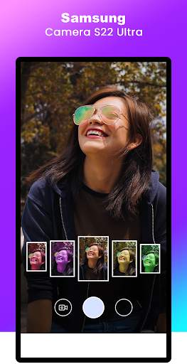 S22 Camera - Camera for S22 screenshot 2