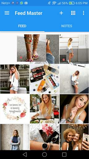 Feed Master for Instagram screenshot 3