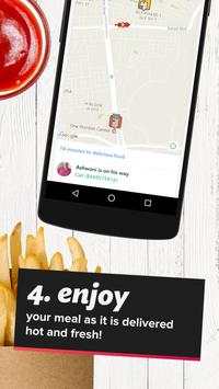 Zomato Order - Food Delivery App screenshot 4