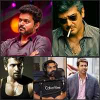 Actor Wallpapers on 9Apps