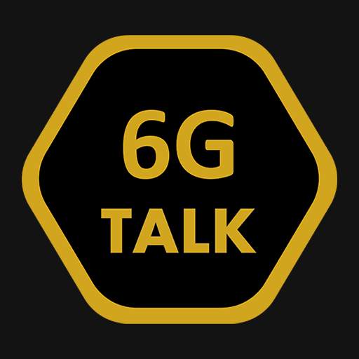 6G Talk 2.0.1