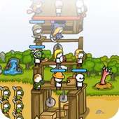 Guide GROW CASTLE on 9Apps
