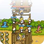 Guide GROW CASTLE 1.0