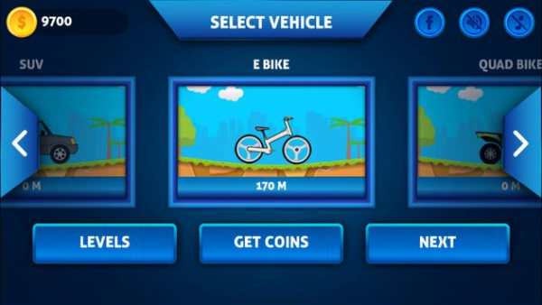 Modi Hill Climb Game screenshot 4