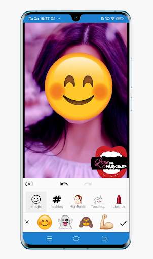 Beauty Camera screenshot 5
