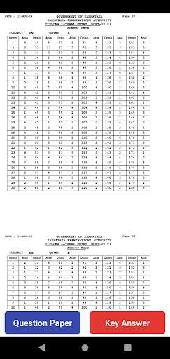 Diploma CET Question Papers screenshot 7