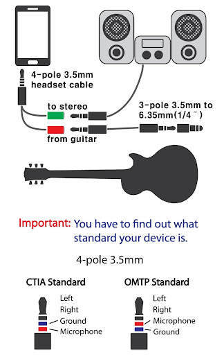 Gig Board SE screenshot 1
