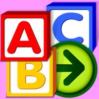 Starfall ABCs on 9Apps
