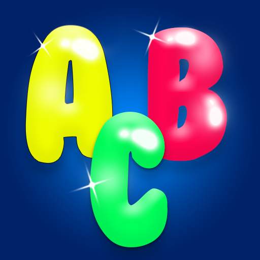 ABC Kids funny learning numbers and alphabet 1.0
