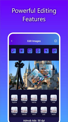 MV Master - Video Maker & Video Editor With Music screenshot 4