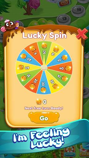 Candy Delight screenshot 4