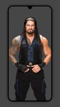 Roman Reigns Wallpapers screenshot 5