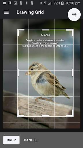 Drawing Grid 3 تصوير الشاشة