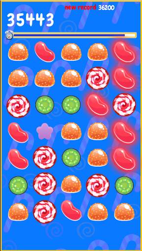 connects candies screenshot 5