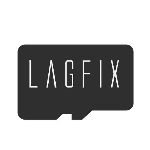 Lag Fix - Game Booster Trimmer 3.0