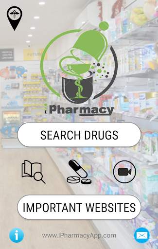 iPharmacy screenshot 1