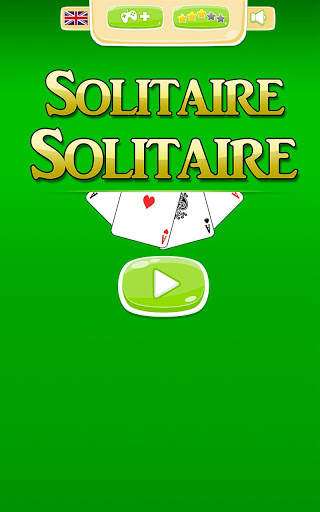 Solitaire : classic cards games स्क्रीनशॉट 5