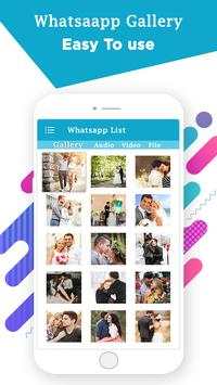 WhatsUp Gallery screenshot 4