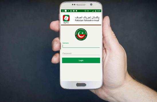 My PTI screenshot 2