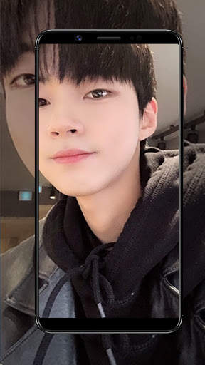 Han Seo Joon - True beauty Live Wallpaper screenshot 1