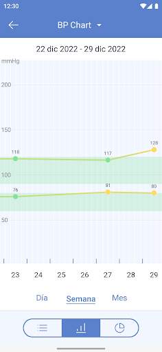 MedM Health screenshot 8