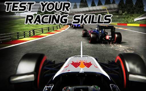 Formula Speed Cars: Turbo Race on Streets screenshot 5