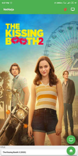 Netnaija - Movies & TV Shows screenshot 5