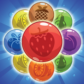 Juicy Fruits Match icon