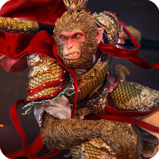 Monkey King Adventure 1.0