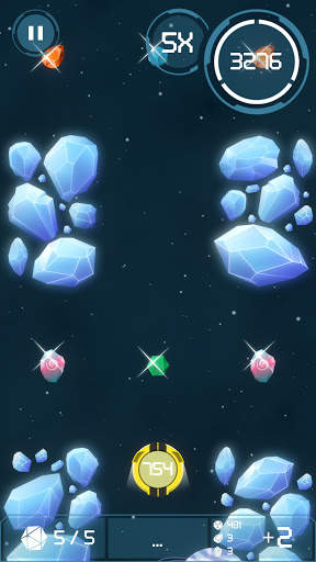 More or Less Space: Among the Stars screenshot 6