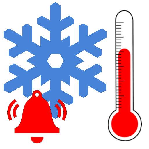 Temperature Alarm Alert 1.3.9