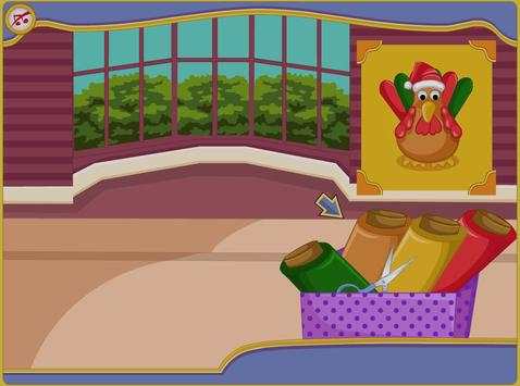 games Girls Sewing toy screenshot 5