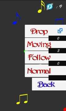 Piano Tones screenshot 2