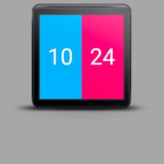 score for Android Wear screenshot 4