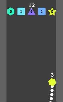 Blok vs bola - Blocks vs ball screenshot 5