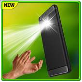 Flash on Clap 1.3