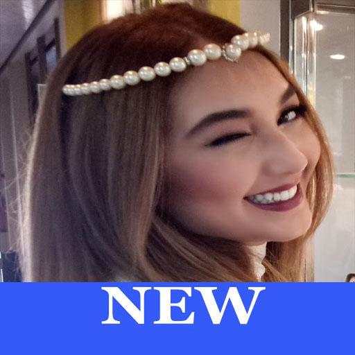 Najwa Farouk Music Player V3