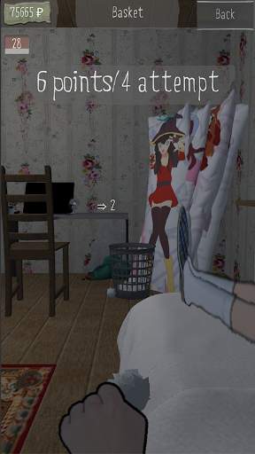 Your Life Simulator screenshot 5