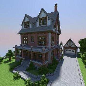 Castle Ideas for Minecraft screenshot 4