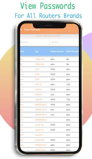 Wifi Password Recovery - Who Use My Wifi screenshot 3