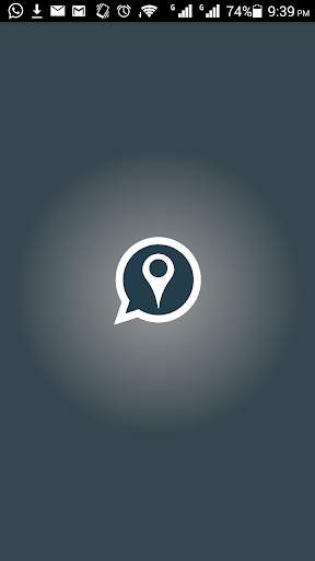 Ping App screenshot 1
