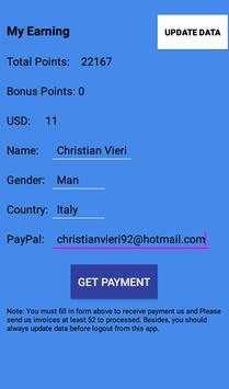 XashPlay - Free PayPal Cash|Real pay| screenshot 3