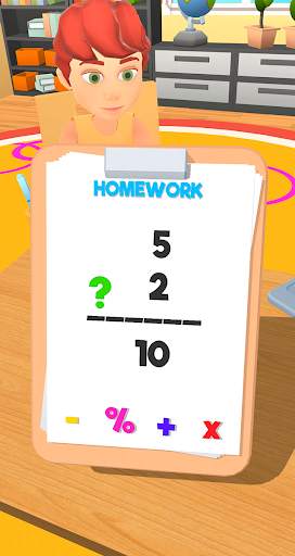 House Life 3D screenshot 4