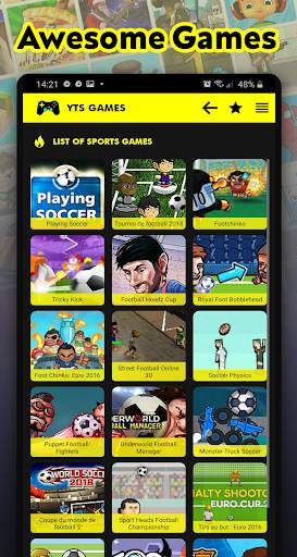 Free World Online Games - Play All Fun Games 2020 screenshot 4